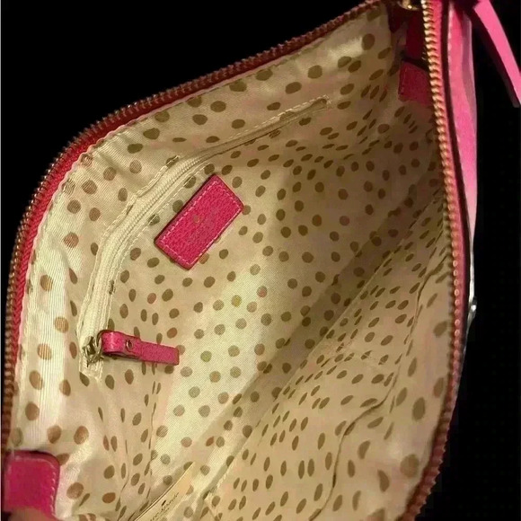 Kate Spade Purse/Clutch and Passport Holder - Picture 7 of 9